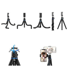 Portable Vlogging Tripod