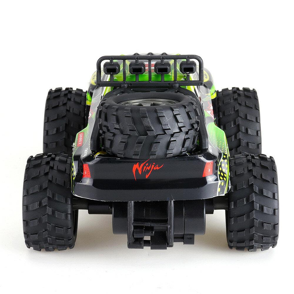 1/18 2.4G 4CH 2WD Crawler RC Car