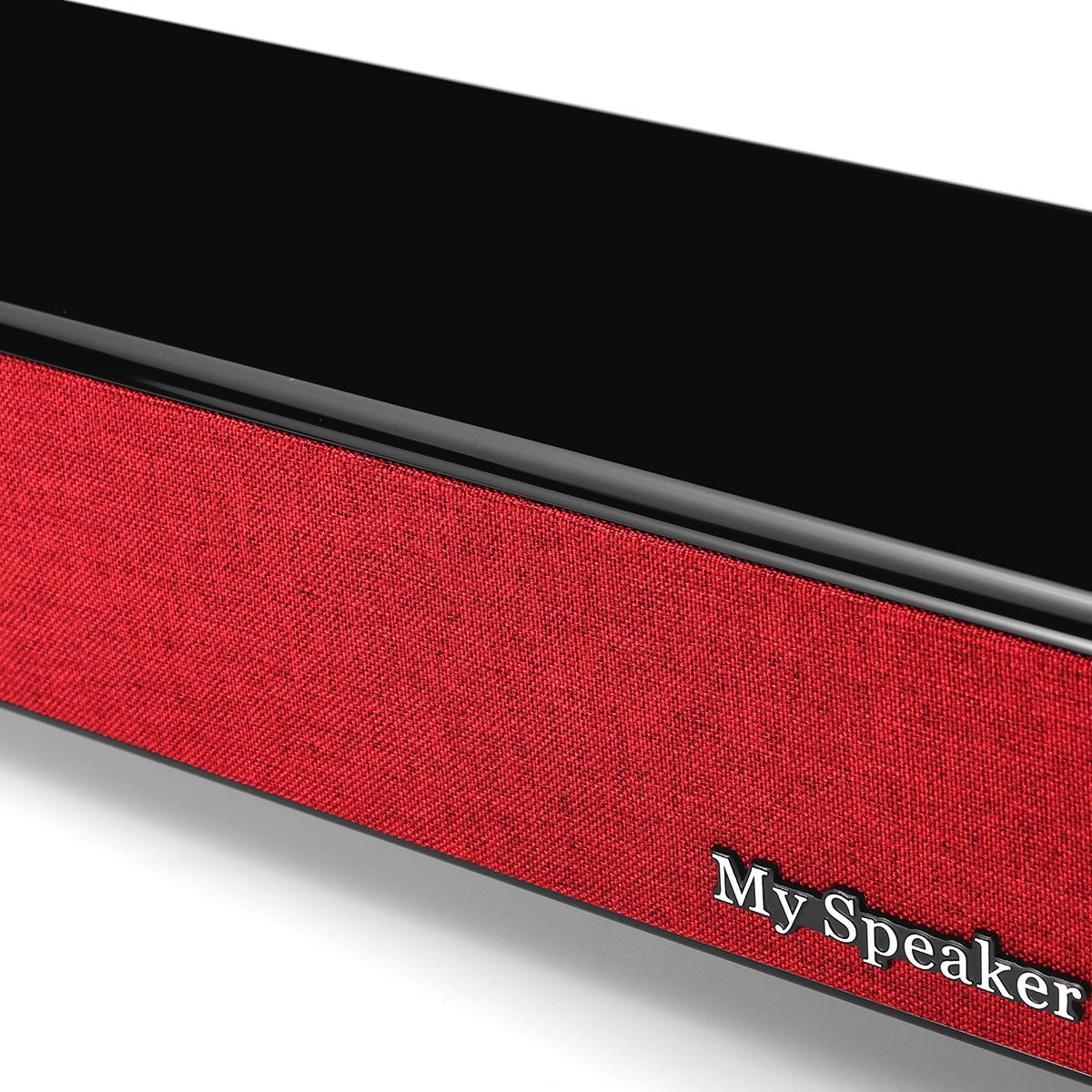 20W 4000 mAh Wireless Bluetooth Speaker Soundbar Stereo Speakers for TV Theater