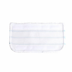 1pc Steam Cloth Replacement Pad Mop Clean Washable Cloth Microfiber WASHABLE Mop Cloth cover For Black&Decker FSM1610/1630