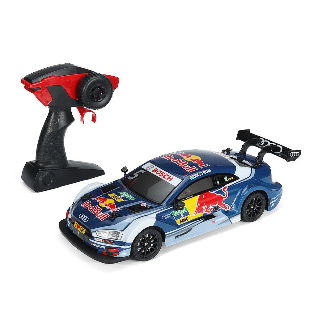 2.4g 4CH Drift RC Car Vehicle Models Children Toy