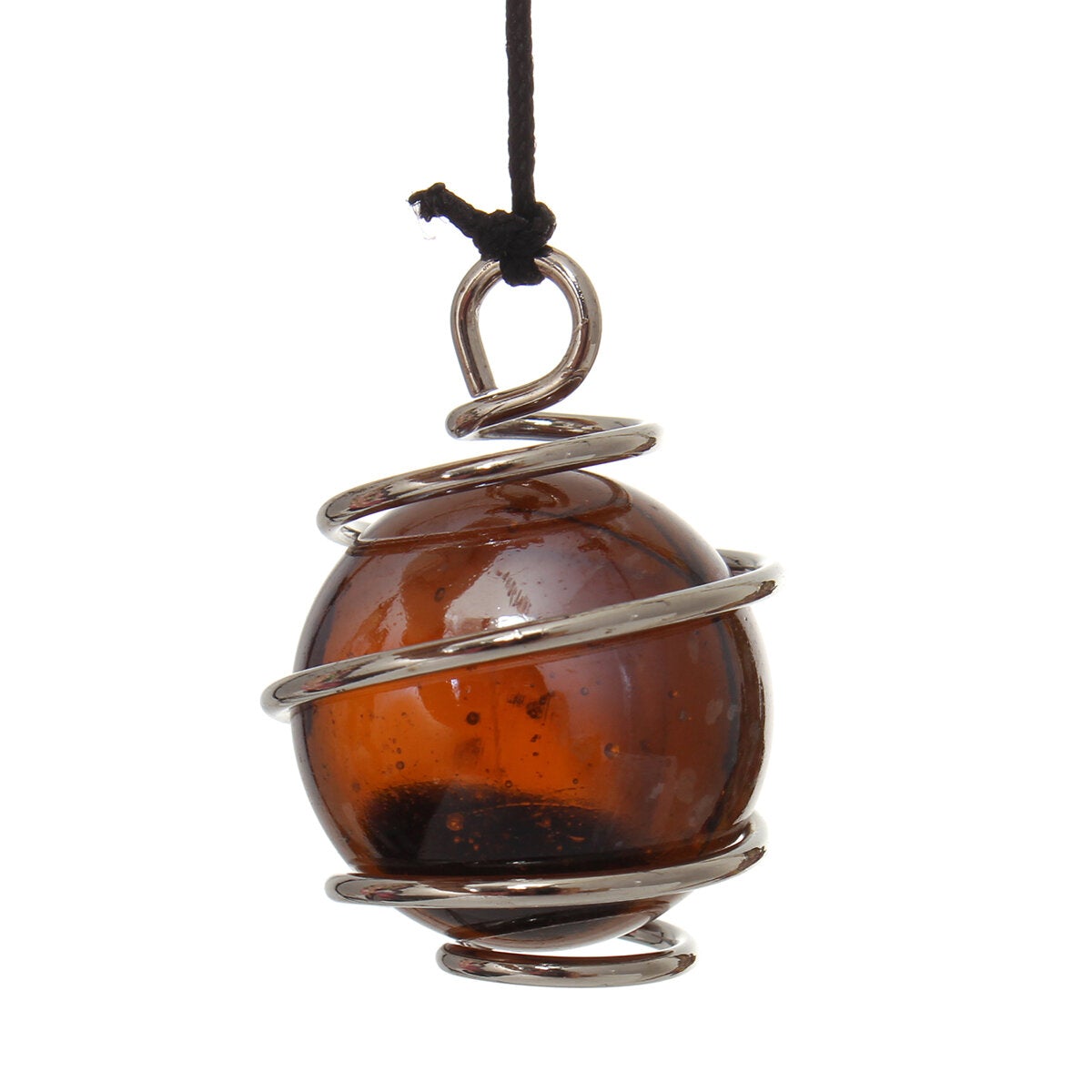 Wind Chime Wooden Creative Alloy Sheet 60cm Printing