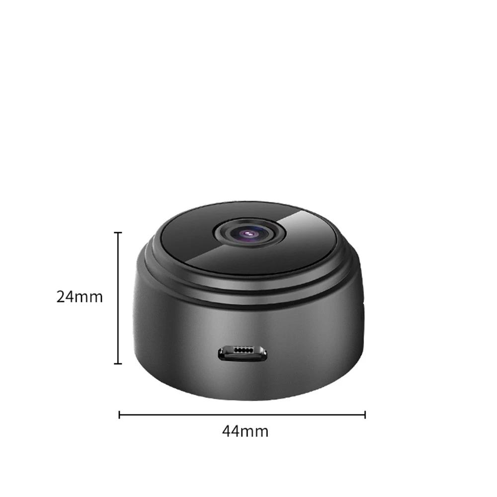 Mini WiFi Camera A9