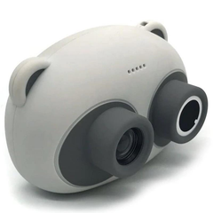 Cartoon Panda Digital Camera 1080P Normal Card Version Children Photograph Early Education Toys