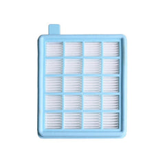 HEPA Filter Air Filter Cotton Material Accessories for Philips FC8471 FC8632 FC8474 FC8472 Vcuum Cleaner