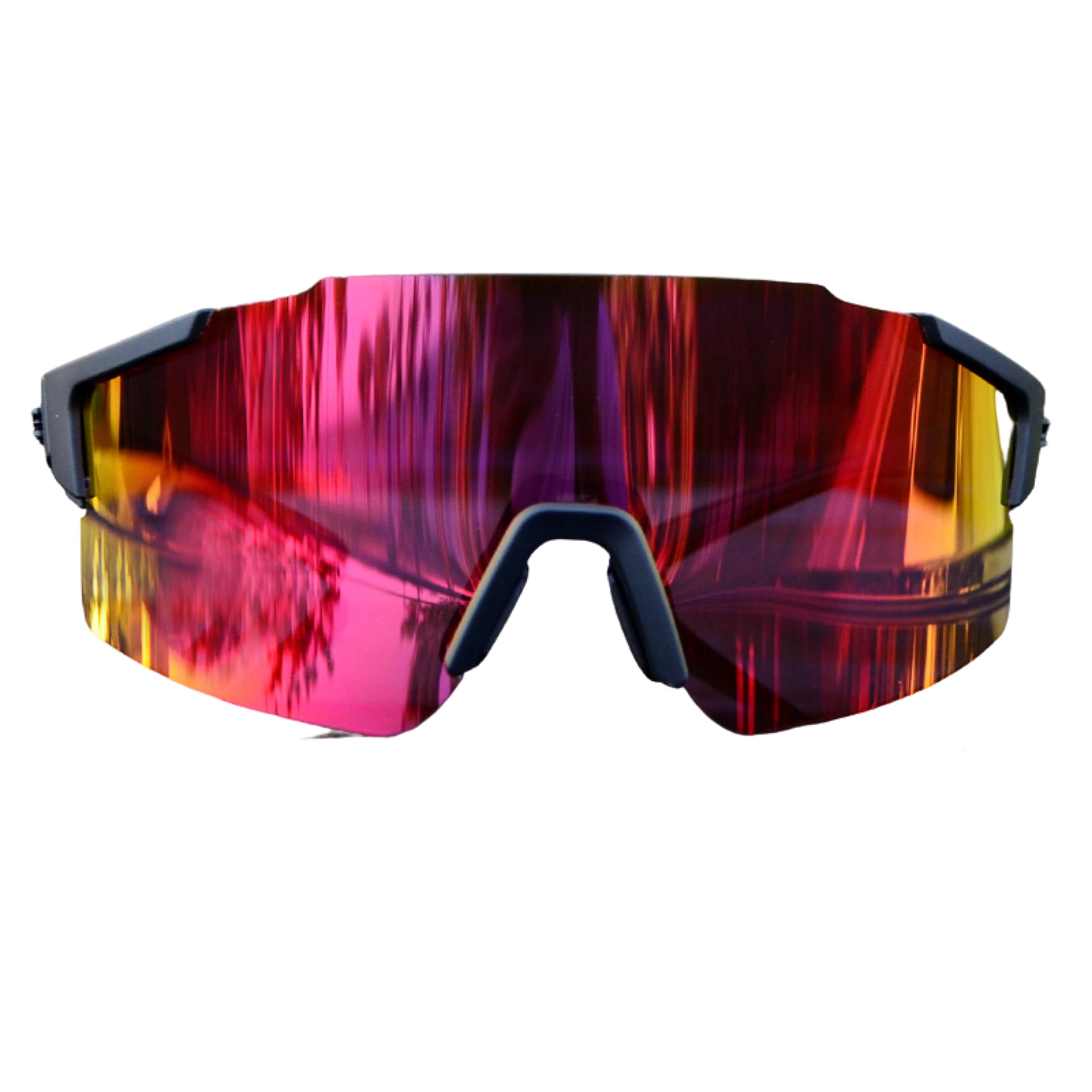 UV400 Sport Goggles Eye Wear Sunglasses for Riding,Running