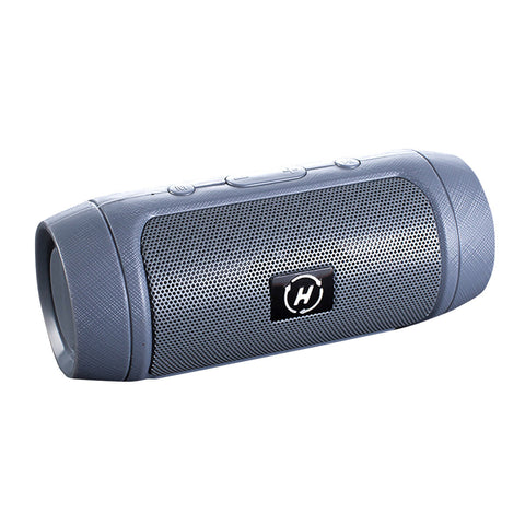 Wireless bluetooth 4.2 Speaker Outdoor Waterproof Portable Stereo Support TF Card USB Charging