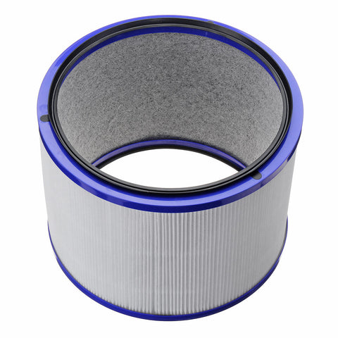 Filter Replacement For Dyson HP01/HP02 Desk Air Purifiers Pure Hot Cool Link
