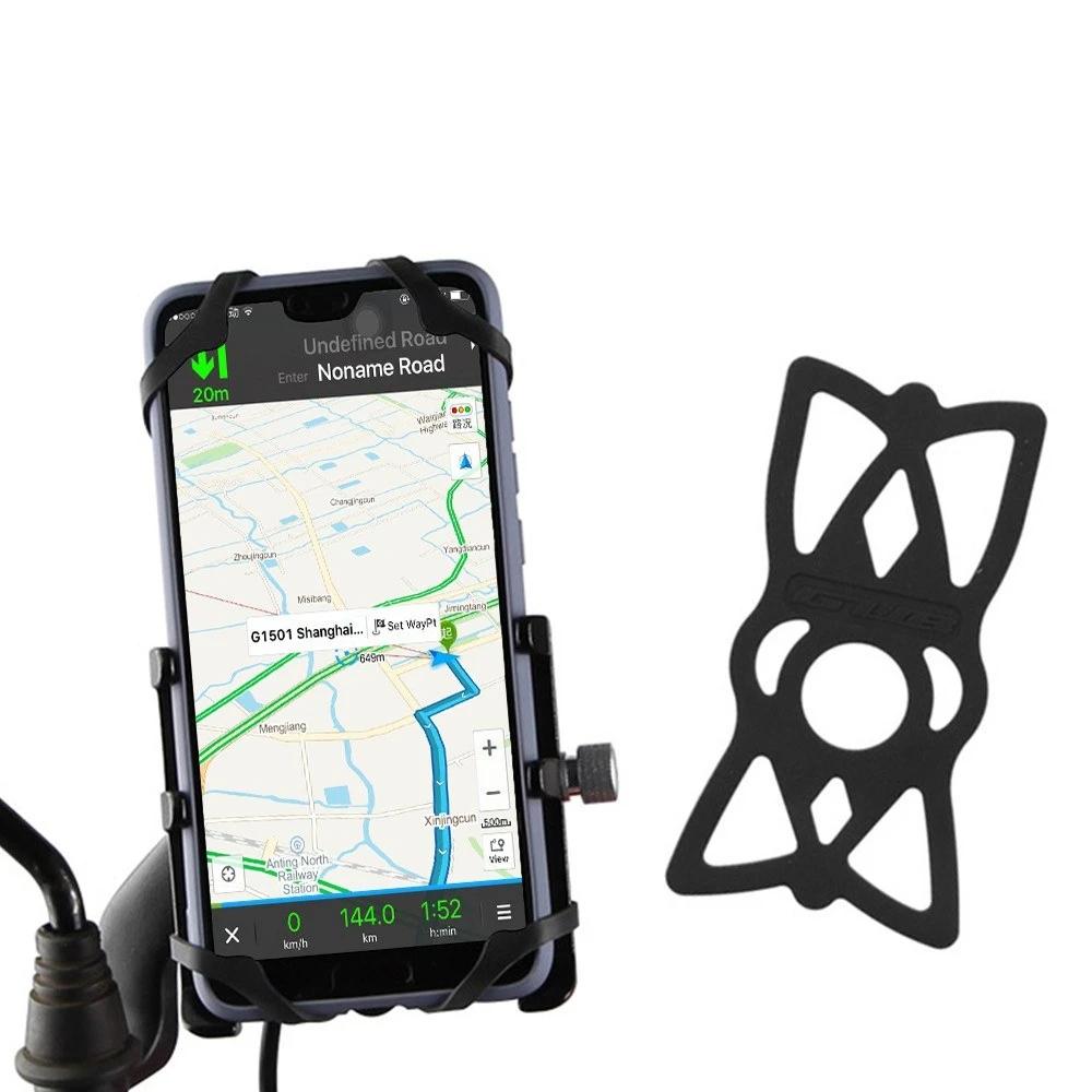 Motorcycle Phone Mount