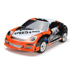 1/24 RC Car Vehicles Model 4WD Drift Remote Control Toys