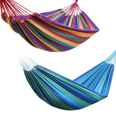 Single / Double Hammock