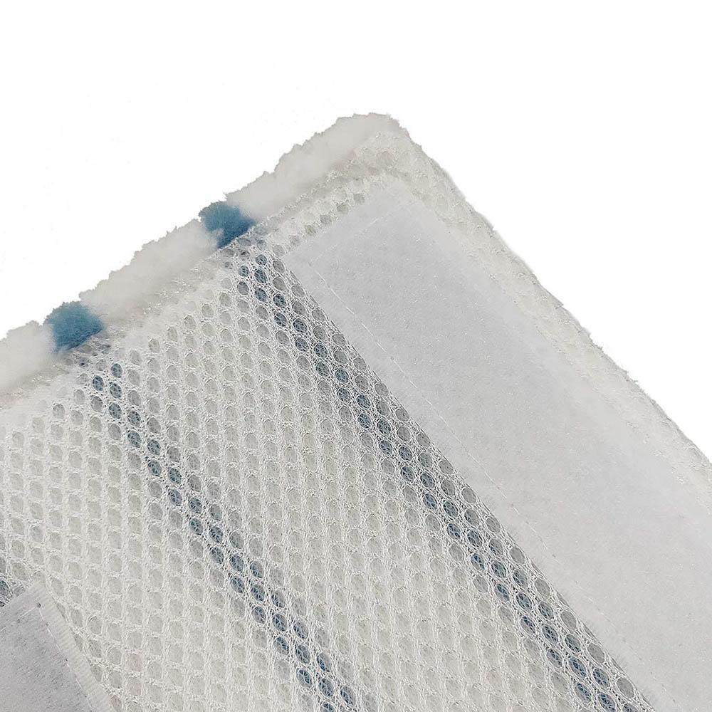 Washable Mop Pad Replacement for Black&decker mop mop cloth