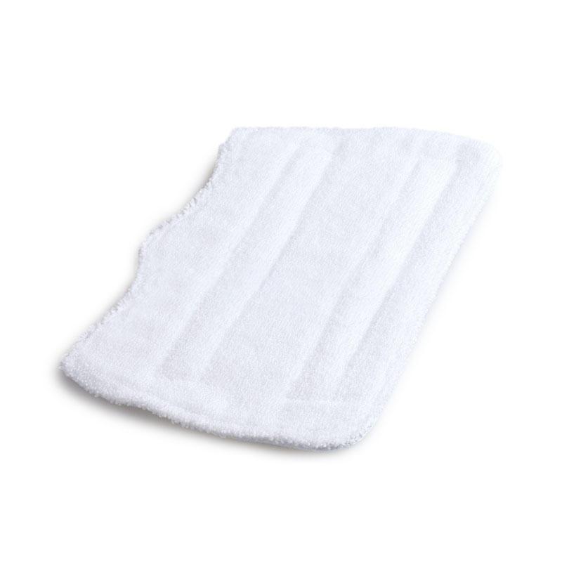 Microfiber Mop Cloth Triple Towel Mop Accessories for Shark S3101 Vacuum Cleaner Replacement Parts