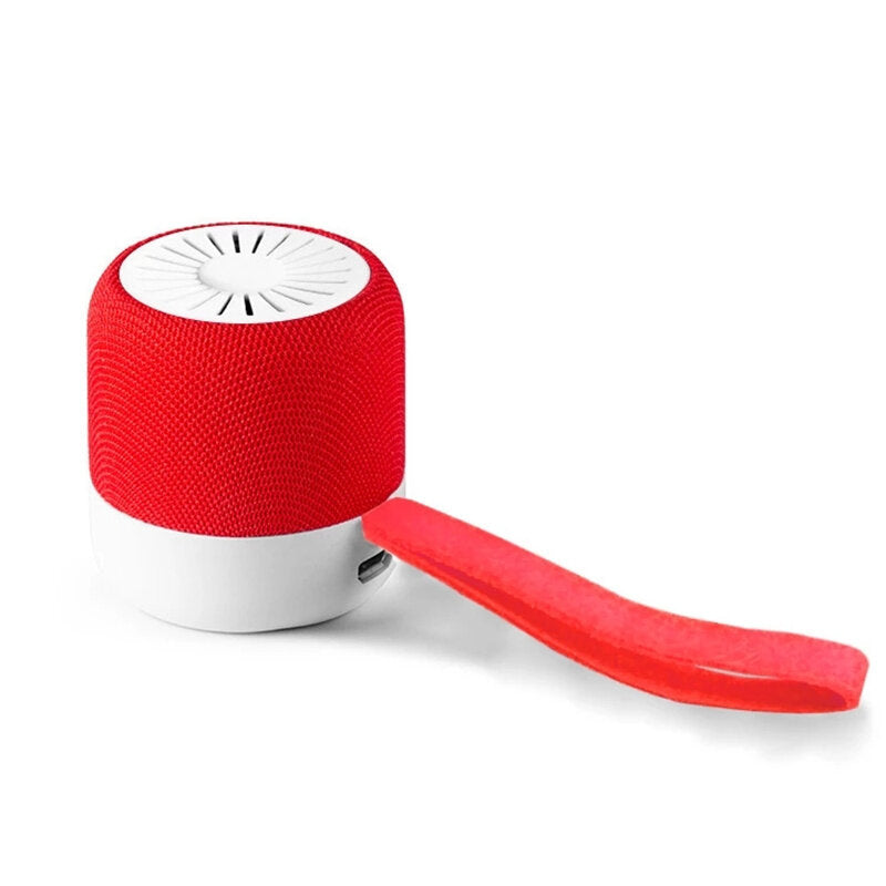 Mini bluetooth Speaker 360 Degree 3D Sound Audio Small Speaker Creative Portable Wireless TWS Sound Box