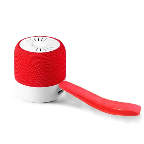 Mini bluetooth Speaker 360 Degree 3D Sound Audio Small Speaker Creative Portable Wireless TWS Sound Box