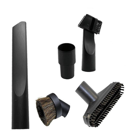 5Pcs Universal Vacuum Nozzle Suction Brush for 32mm 35mm Vacuum Cleaner Parts Accessories
