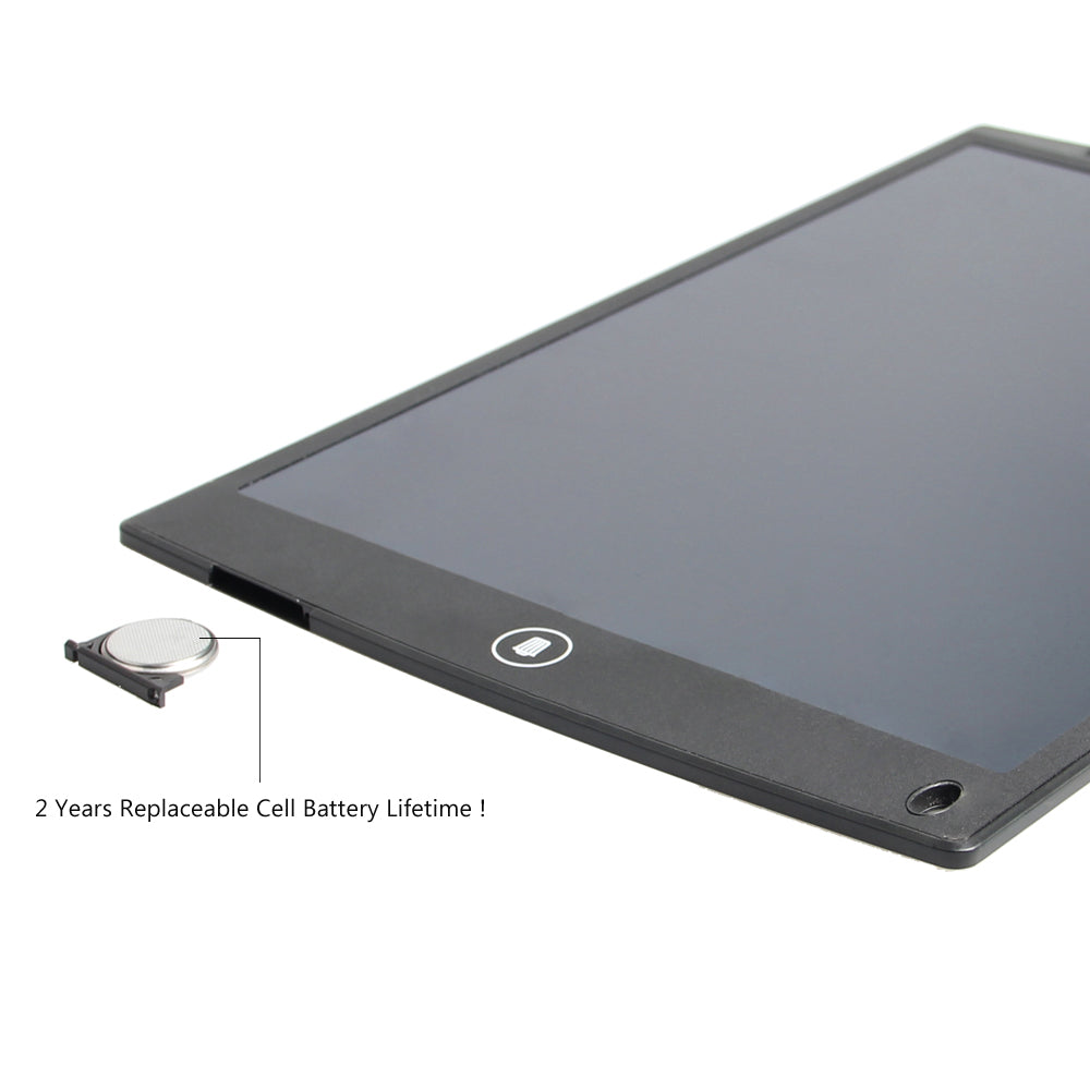 12" Board LCD Graphics Drawing Tablet - JustgreenBox
