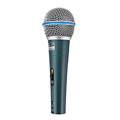 58A Wired Microphone for Conference Teaching Karaoke