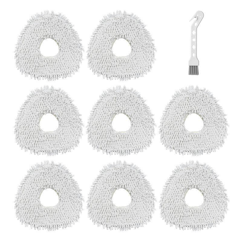9pcs Replacements for NARWAL Vacuum Cleaner Parts Accessories
