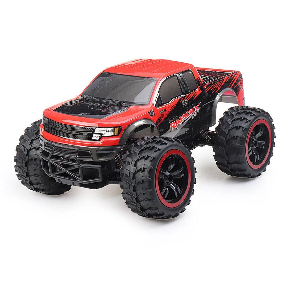2.4G RWD RC Car Vehicles Models Kids Children Toys