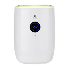 Portable Air Dehumidifier Air Dryer 800ML Tank Capacity Home Dampproof 100-240V