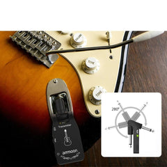 Wireless Guitar System