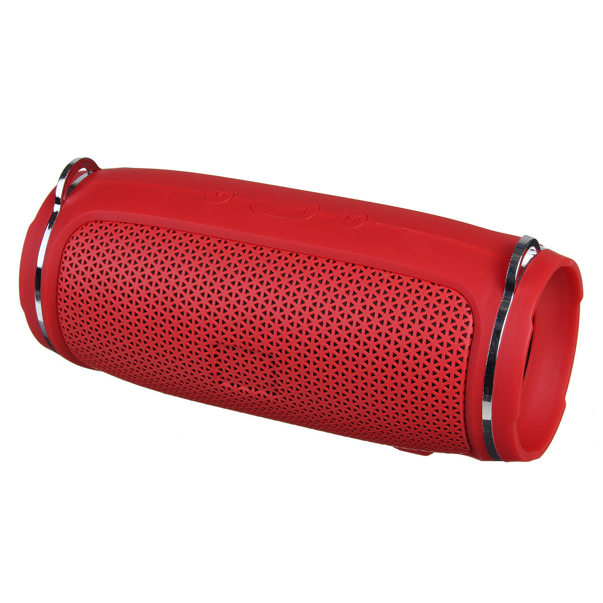 Portable Wireless Speaker bluetooth 5.0 Speaker Outdoor HiFi Support TF Card FM Radio Subwoofer