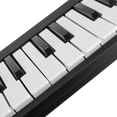 Portable Electronic MIDI Keyboard Mini 25 Key USB MIDI Controller