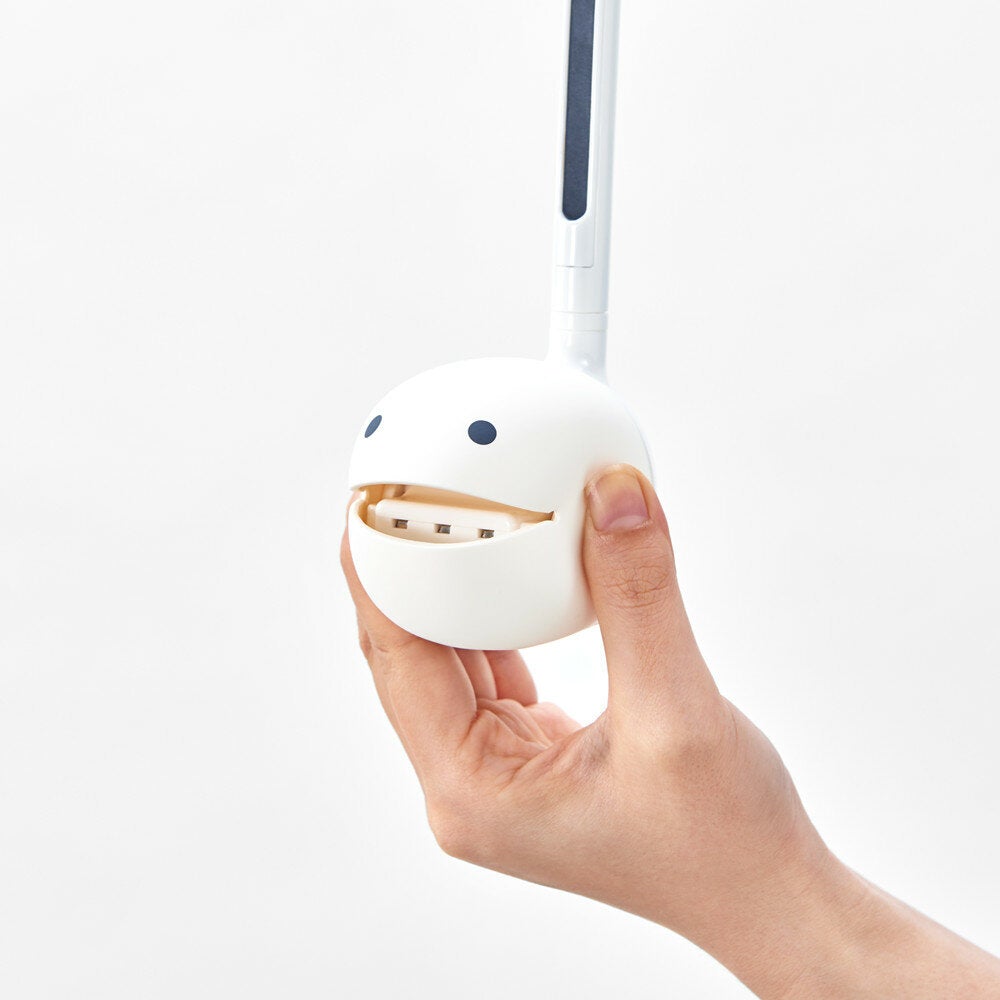 Otamatone Japanese Electronic Musical Instrument Portable Synthesizer from Japan Funny Toys And Gift For Kids