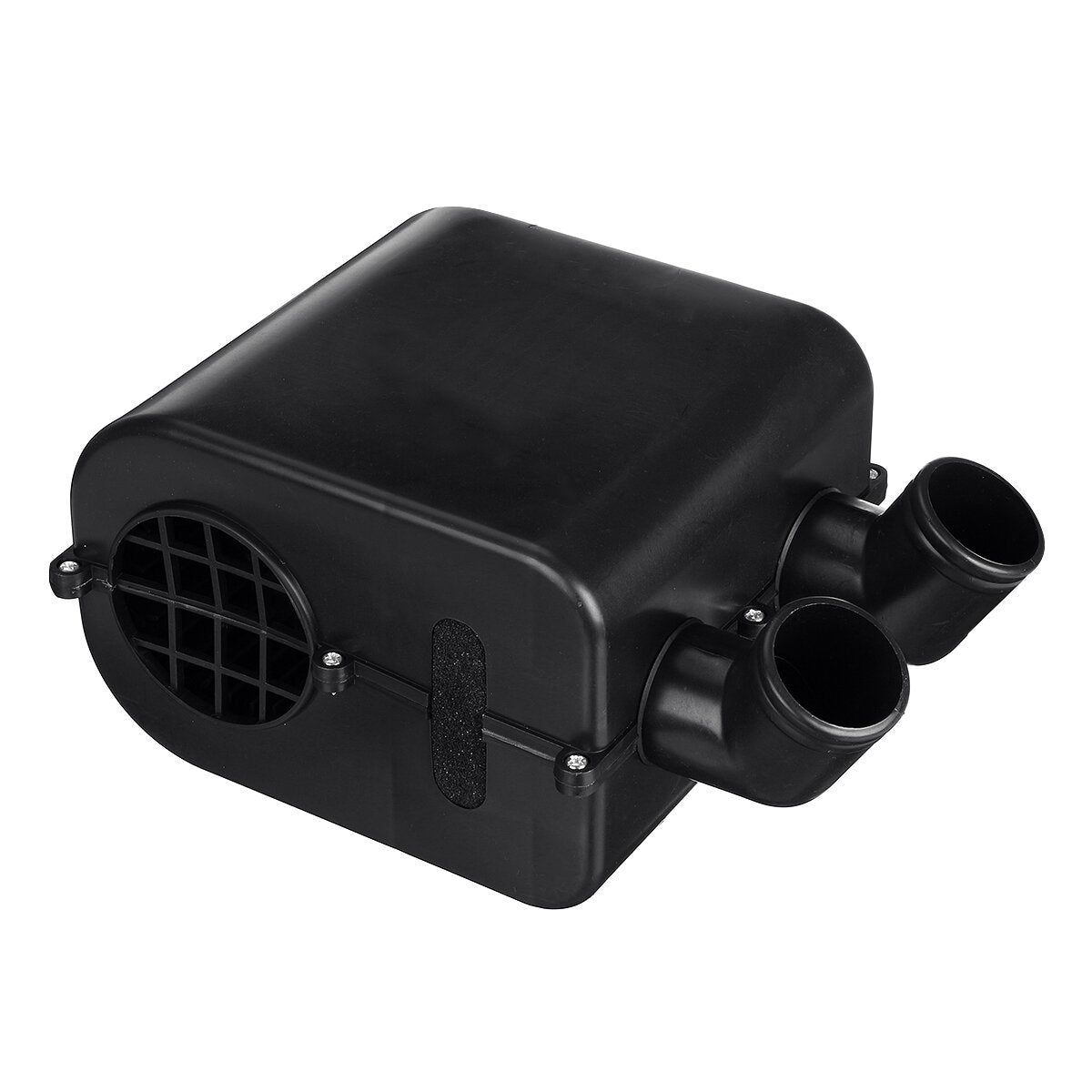 850W Car Truck Portable Auto Heater Heat Cooling Fan Defroster Demister