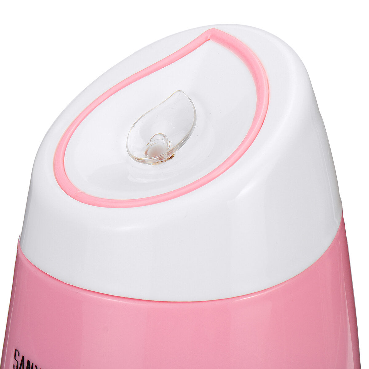 Nano Spray Water Meter Face Steamer Beauty Instrument Household Hot Spray Steaming Humidifier 220V