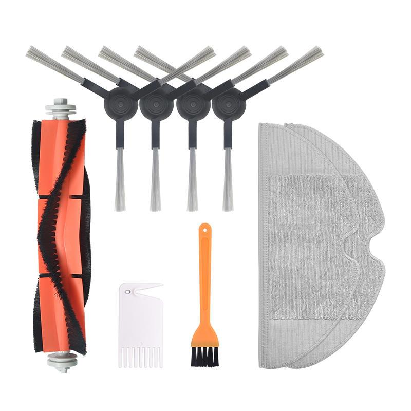 Replacements for Xiaomi Mijia 1C Vacuum Cleaner Parts Accessories With Main brush