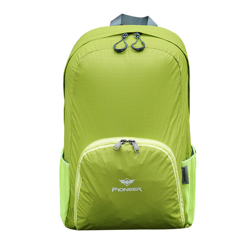 20L Polyester Fiber Ultralight Climbing Hiking Bags Waterproof Men Women Outdoor Storage Bag