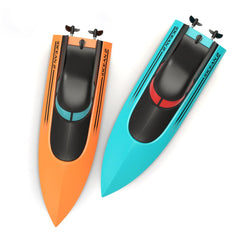 2.4G High Speed Electric RC Boat Vehicle Models Toy 15km/h