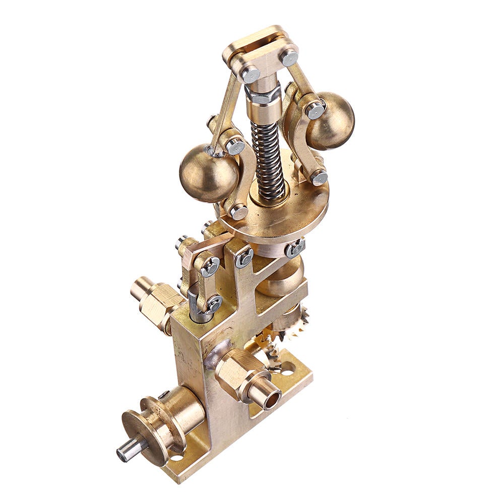 Mini Steam Engine Flyball Governor For Steam Engine Parts