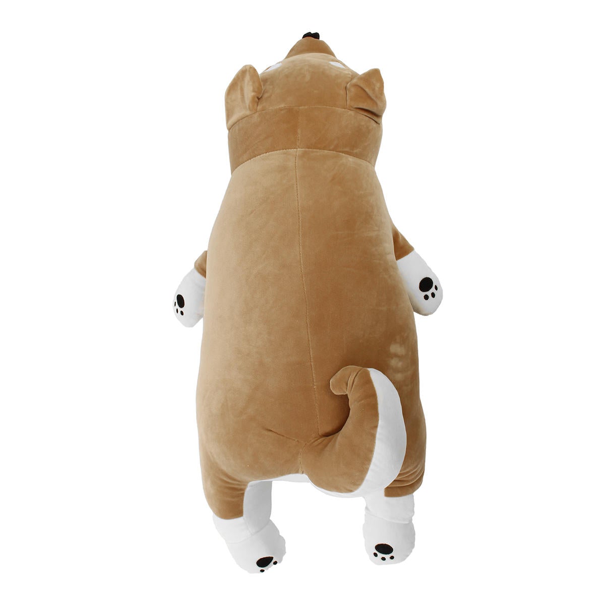 Japanese Anime Shiba Inu Dog Stuffed Plush Toy Doll Soft Stuffed Animal Toy Cute Puppy