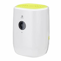 Portable Air Dehumidifier Air Dryer 800ML Tank Capacity Home Dampproof 100-240V