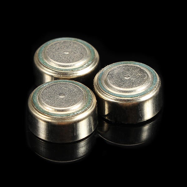 Voice Activated Light Part Button Cell Battery Light With Wires