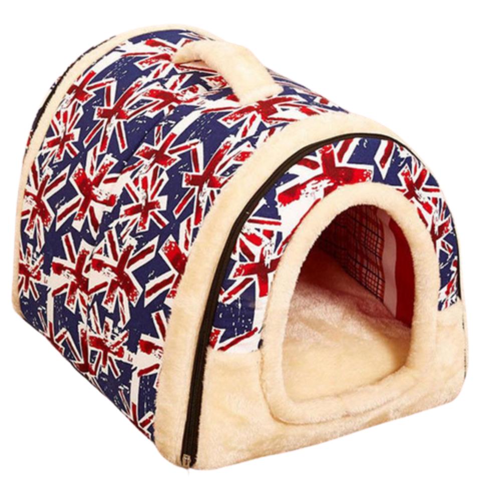 Pet House Bed For Small Animals