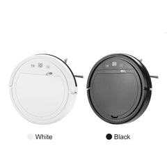 3-In-1 Robotic wifi Cleaner 1500Pa Powerful Suction Robot Vacuum Cleaner