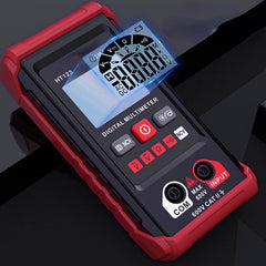 Digital Smart Multimeter Non-Contact AC And DC Voltage/Resistance Testing