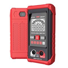 Digital Smart Multimeter Non-Contact AC And DC Voltage/Resistance Testing