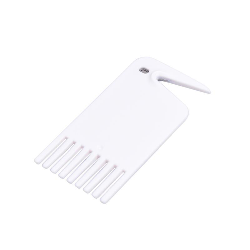 3pcs Side brushes 1pc White Comb for XIAOMI Roborock S6 S5 E35 E2 Vacuum Cleaner Parts Accessories