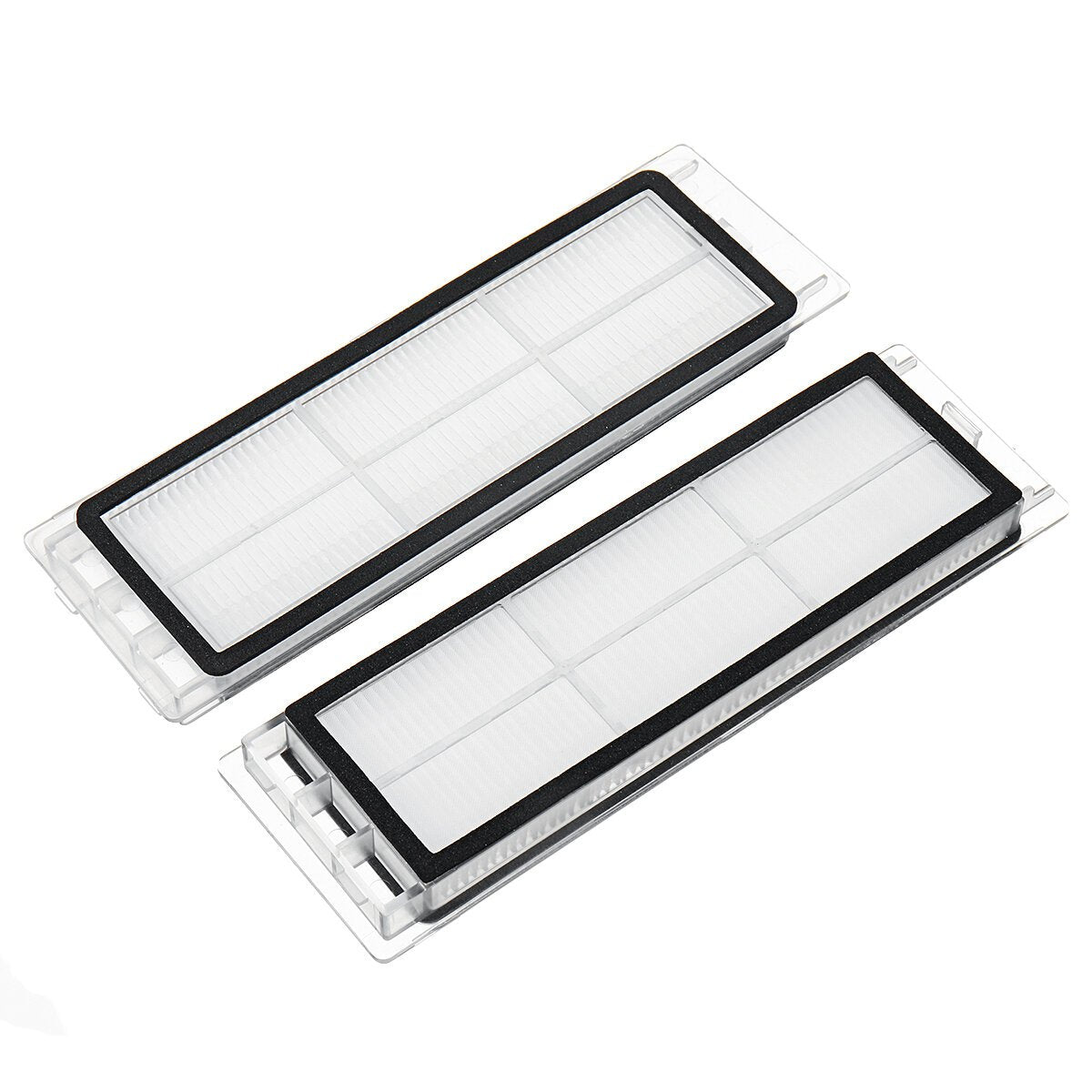 Main Brush Filters Side Brushes Accessories For XIAOMI MI Robot Roborock S5 S6 Vacuum Home Applicance Part