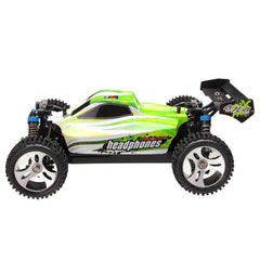 1/18 4WD Off Road RC Car 70km/h