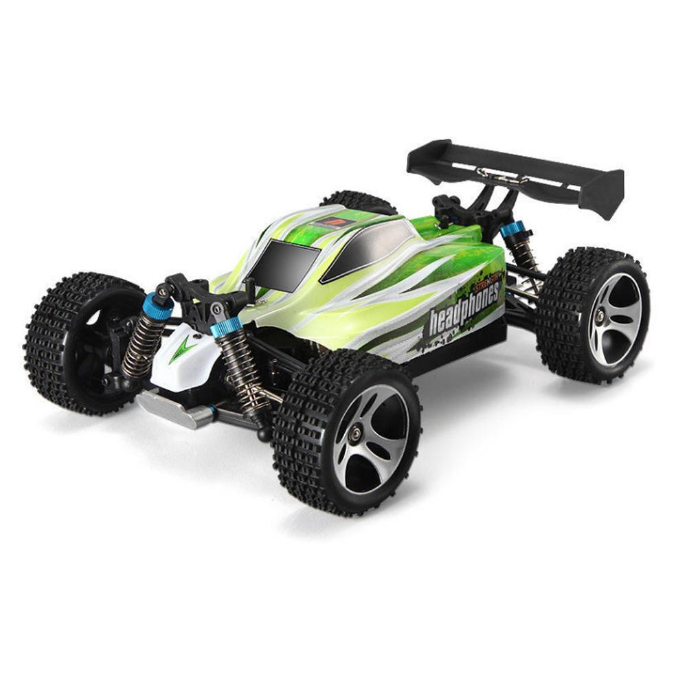 1/18 4WD Off Road RC Car 70km/h