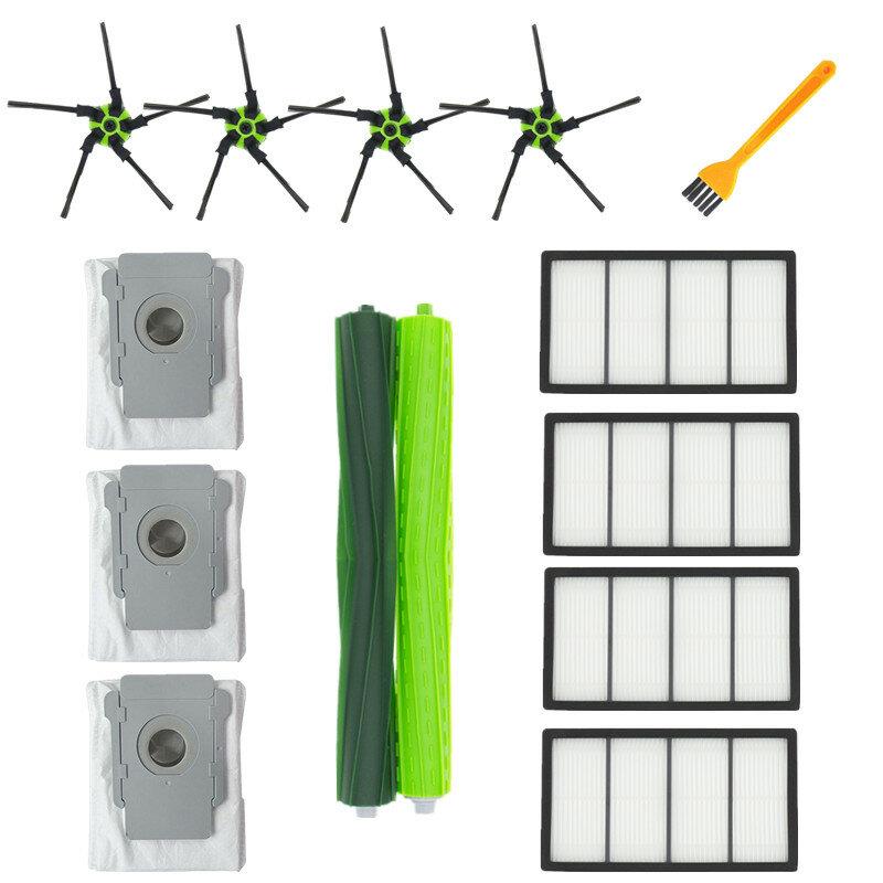 14pcs Replacements for iRobot Roomba S9 S9+ Vacuum Cleaner Parts Accessories