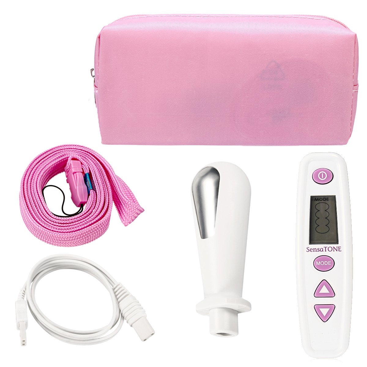 Electric Pelvic Floor Rehabilitation Instrument For Pelvic Floor Muscle Stimulator