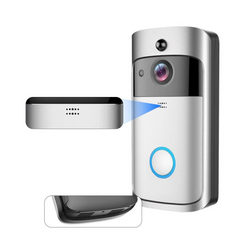 Wireless Intelligent Doorbell 720P Camera