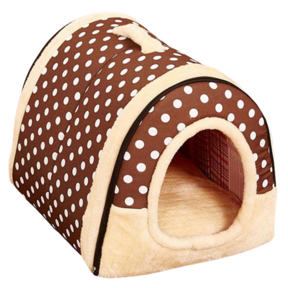 Pet House Bed For Small Animals